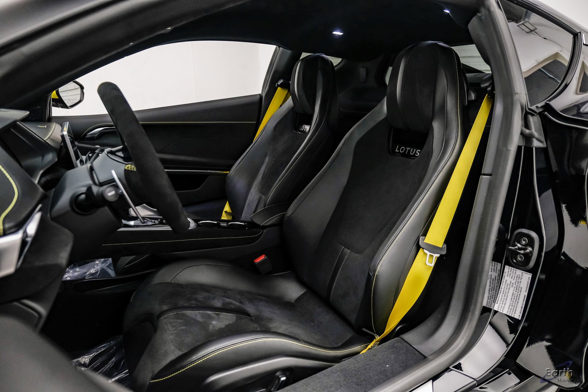 New 2026 Lotus Emira SE image 44