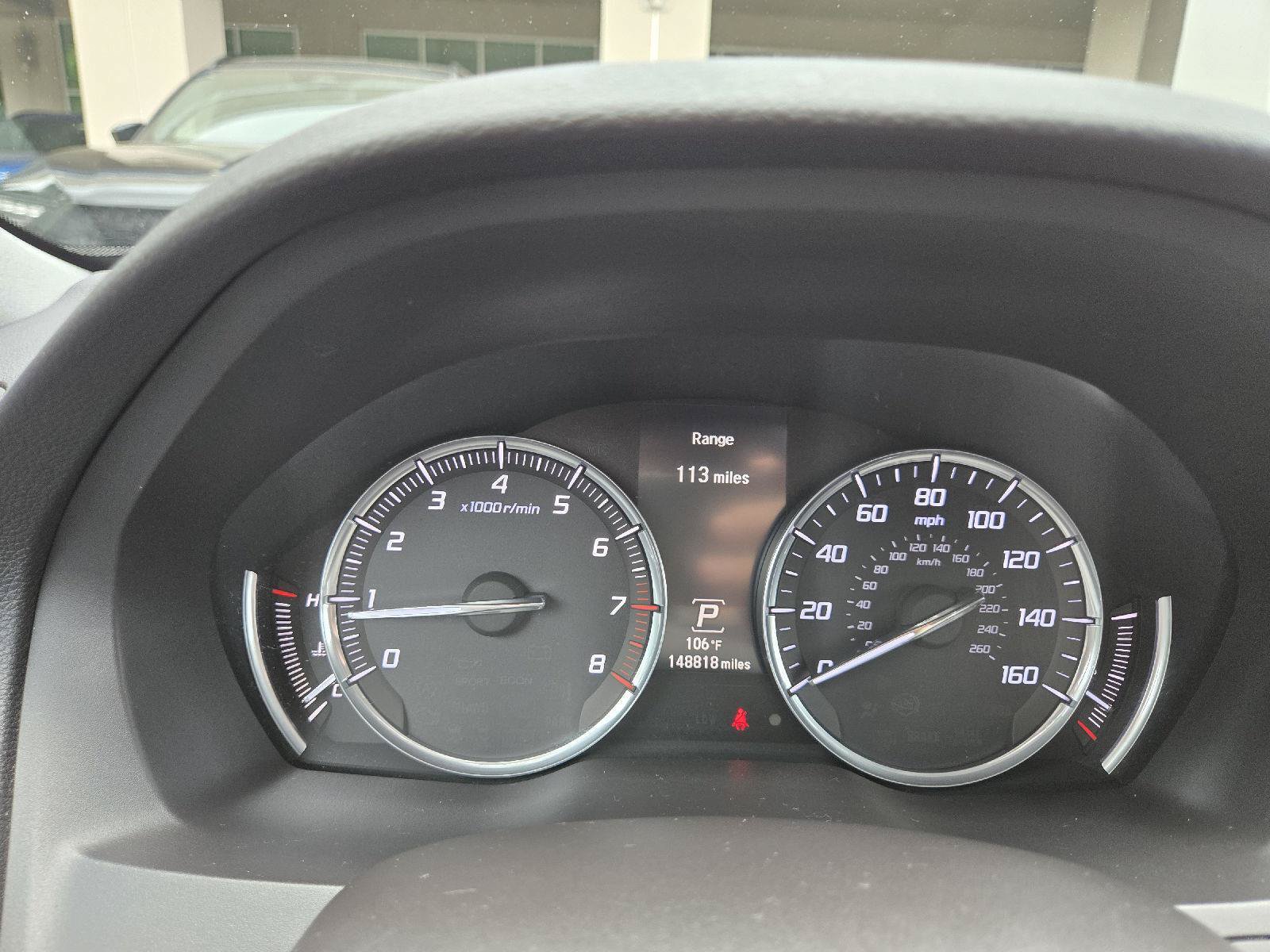 Used 2015 Acura MDX w/ Advance & Entertainment Pac FWD image 28