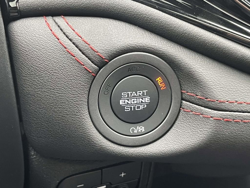 New 2026 Dodge Durango GT image 28