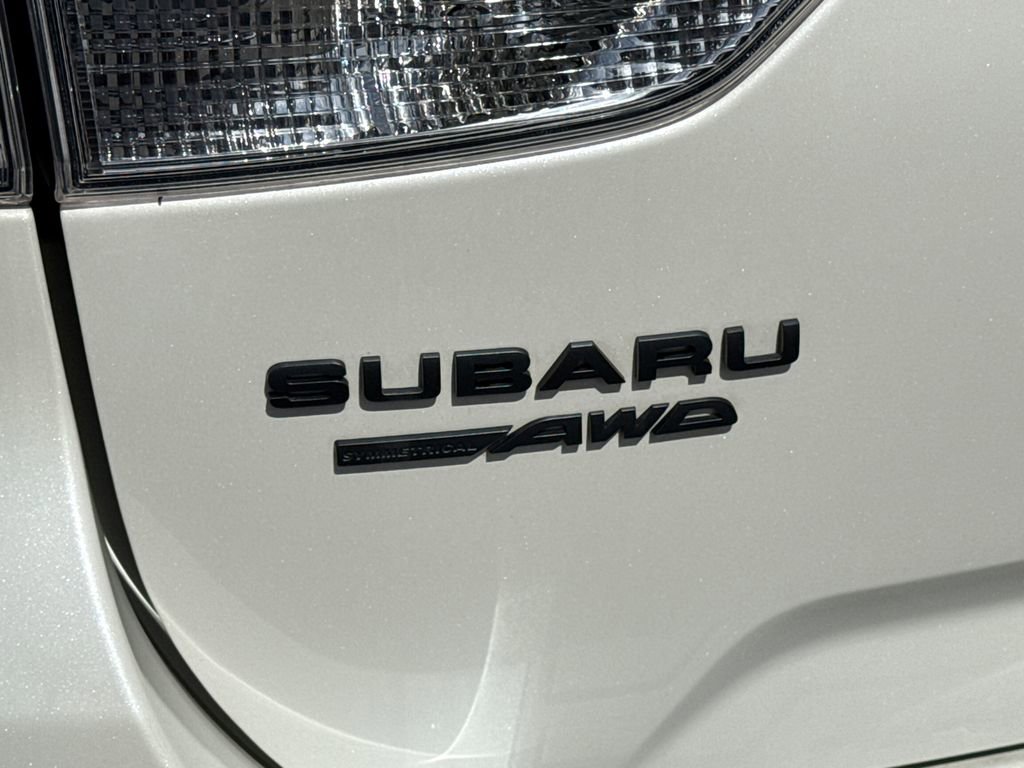 Used 2022 Subaru Forester Wilderness image 12