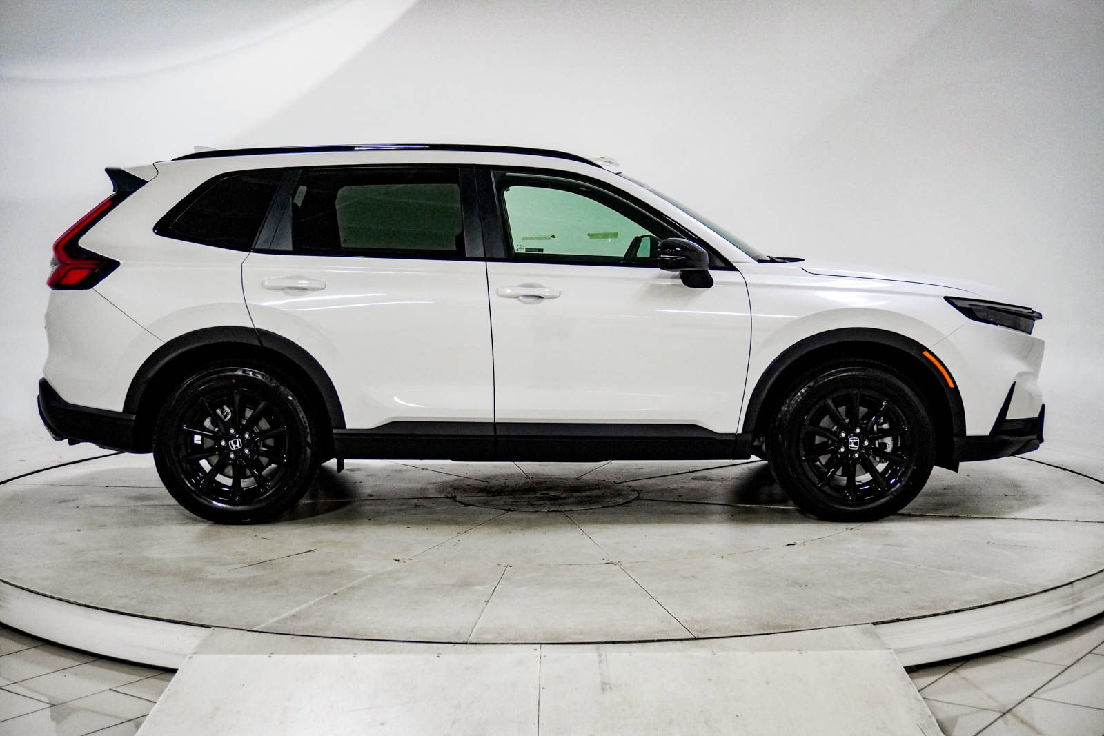 Certified 2026 Honda CR-V Sport image 11