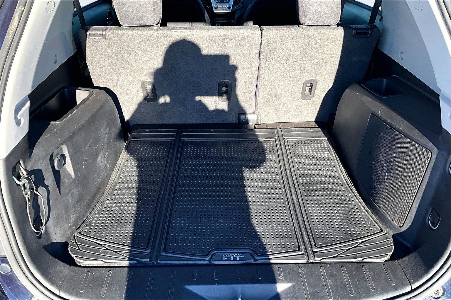 Used 2017 Chevrolet Equinox LT w/ Convenience Package image 5