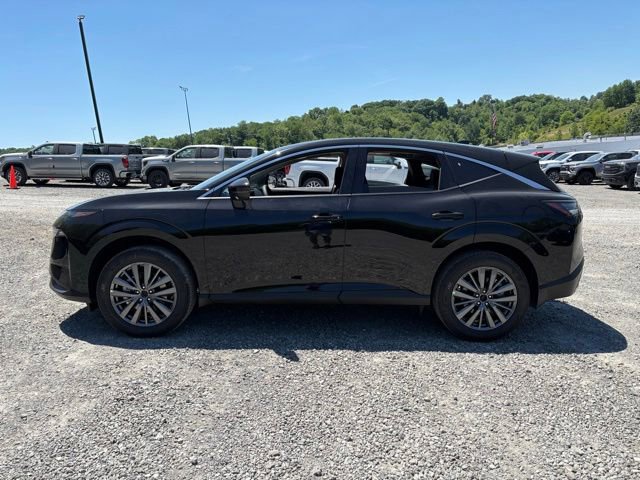 New 2026 Nissan Murano SL w/ Comfort Package AWD/4WD video 2