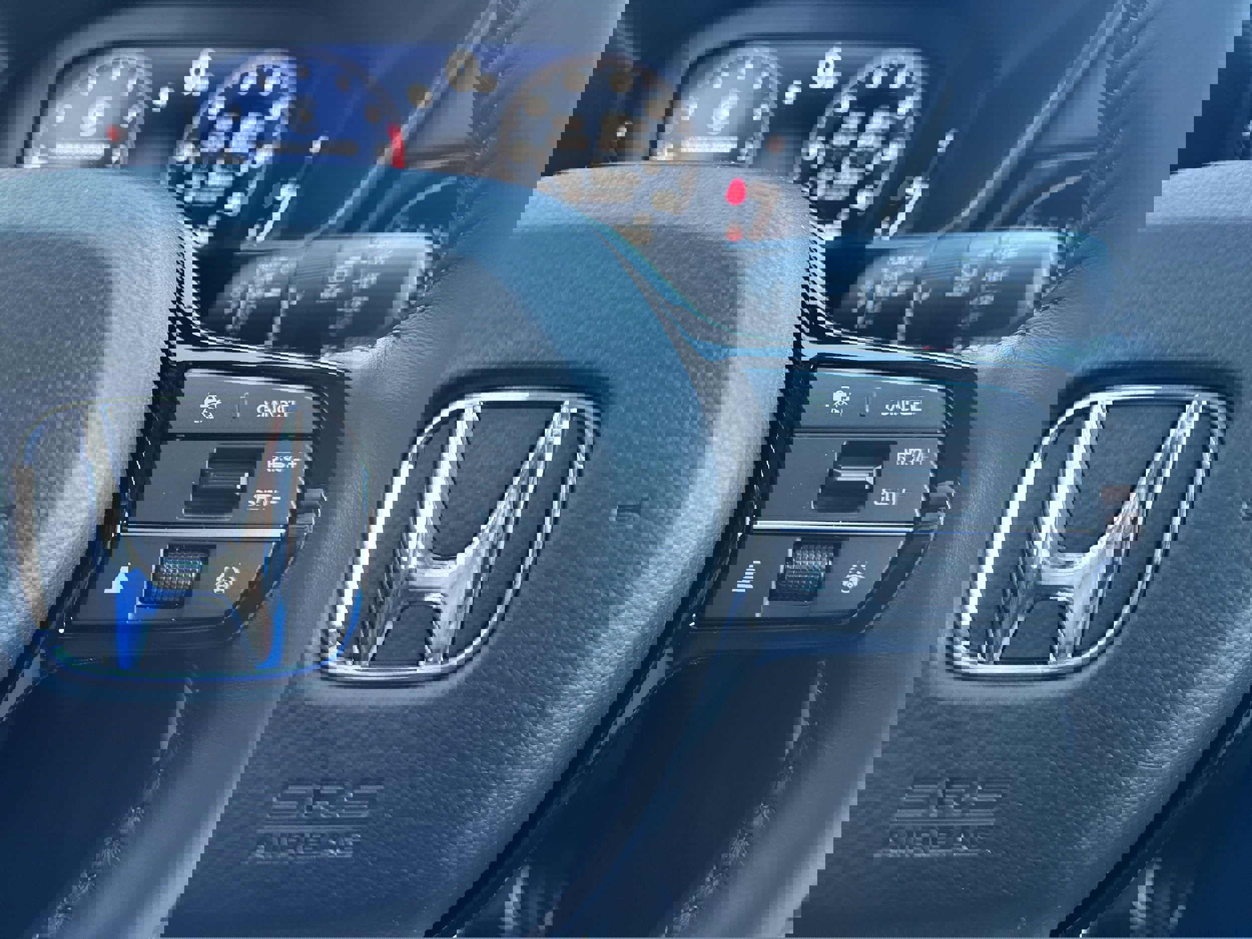 New 2026 Honda CR-V EX-L image 26