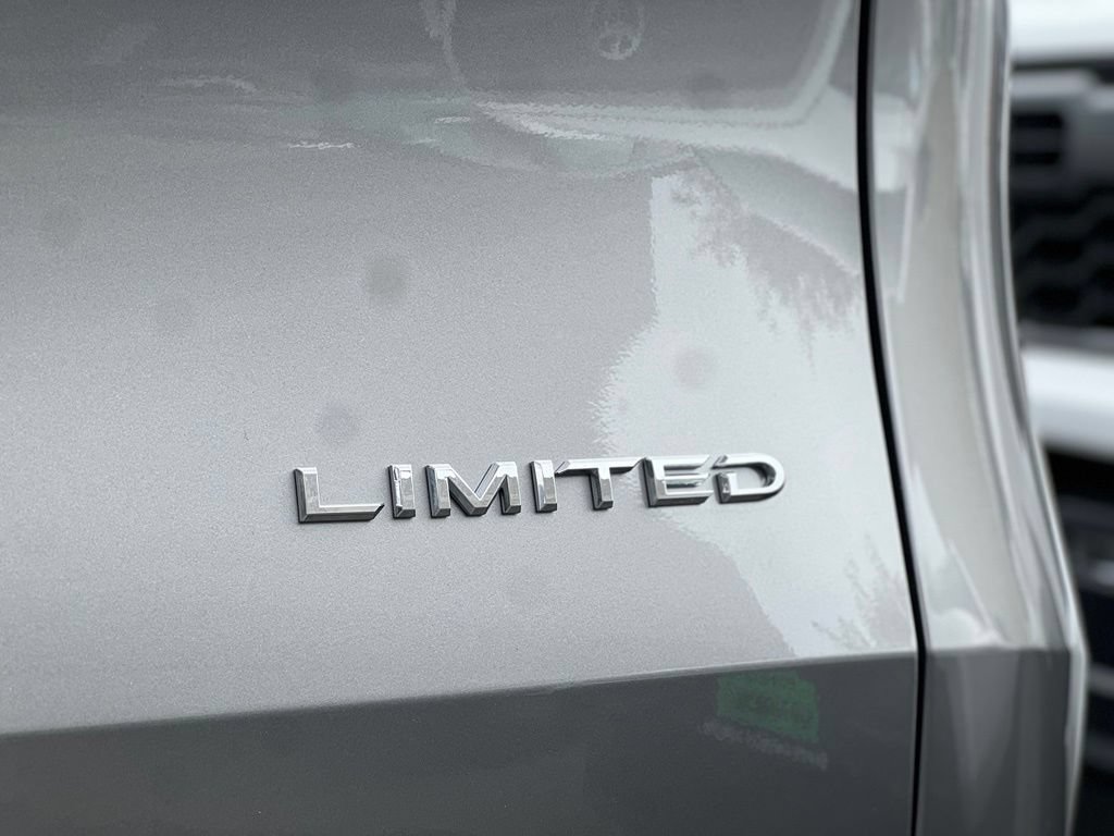 New 2026 Toyota Grand Highlander AWD Hybrid image 8
