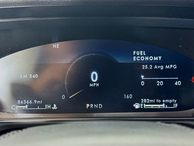 Used 2023 Lincoln Aviator Reserve w/ Equipment Group 201A image 14