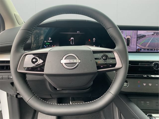 Used 2025 Nissan Murano SL AWD/4WD image 14