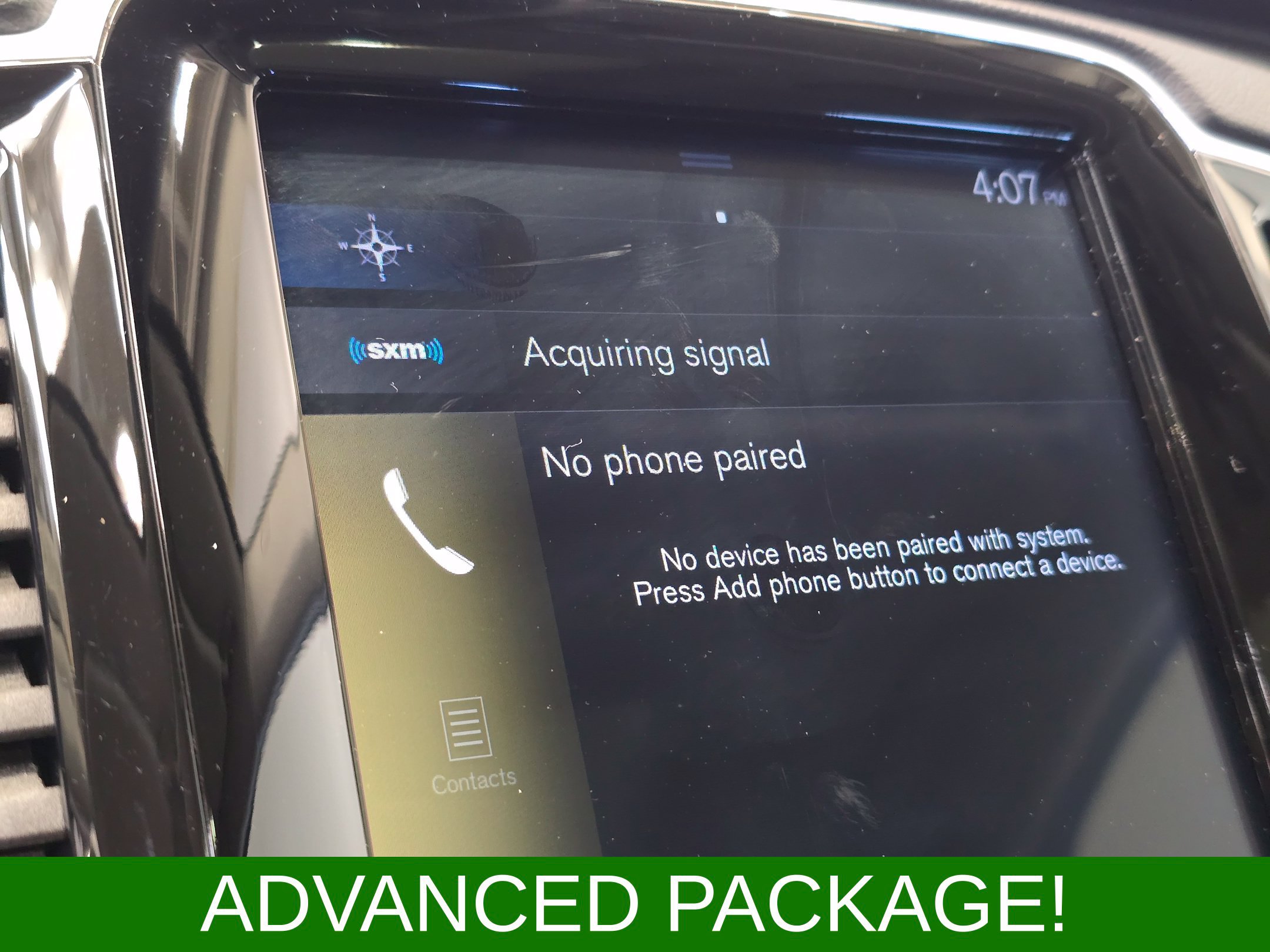 Used 2019 Volvo XC90 T6 Inscription w/ Advanced Package AWD/4WD image 19