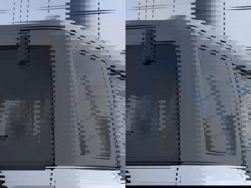 New 2025 Ford Bronco Badlands image 25