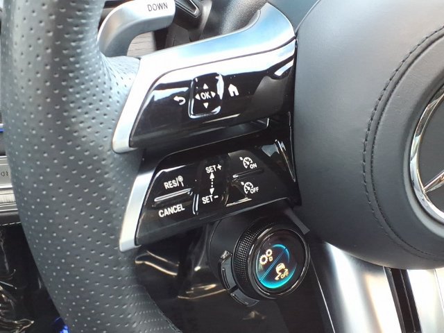 Certified 2024 Mercedes-Benz GLE 53 AMG 4MATIC Coupe image 9