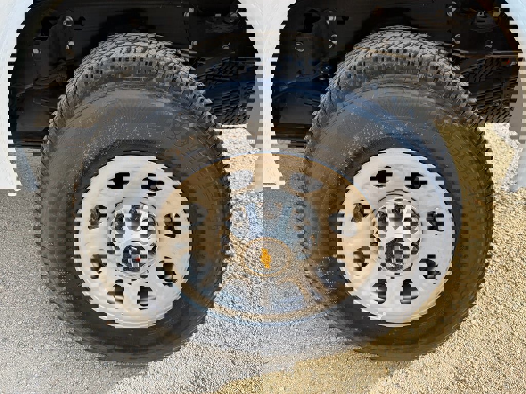 New 2025 Chevrolet Silverado 3500 W/T w/ WT Convenience Package image 26