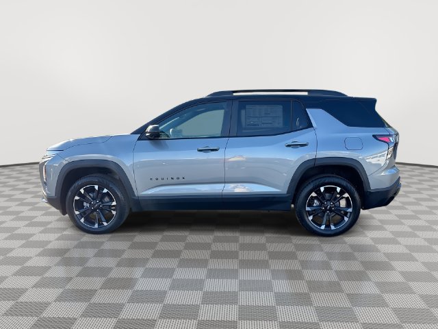 New 2027 Chevrolet Equinox RS w/ Safety and Technology Package FWD image 7