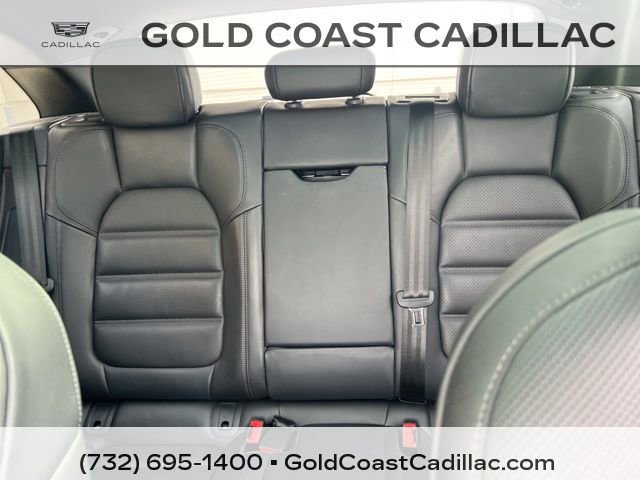 Used 2023 Porsche Macan GTS image 18