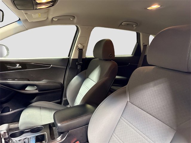 Used 2019 Kia Sorento LX image 21
