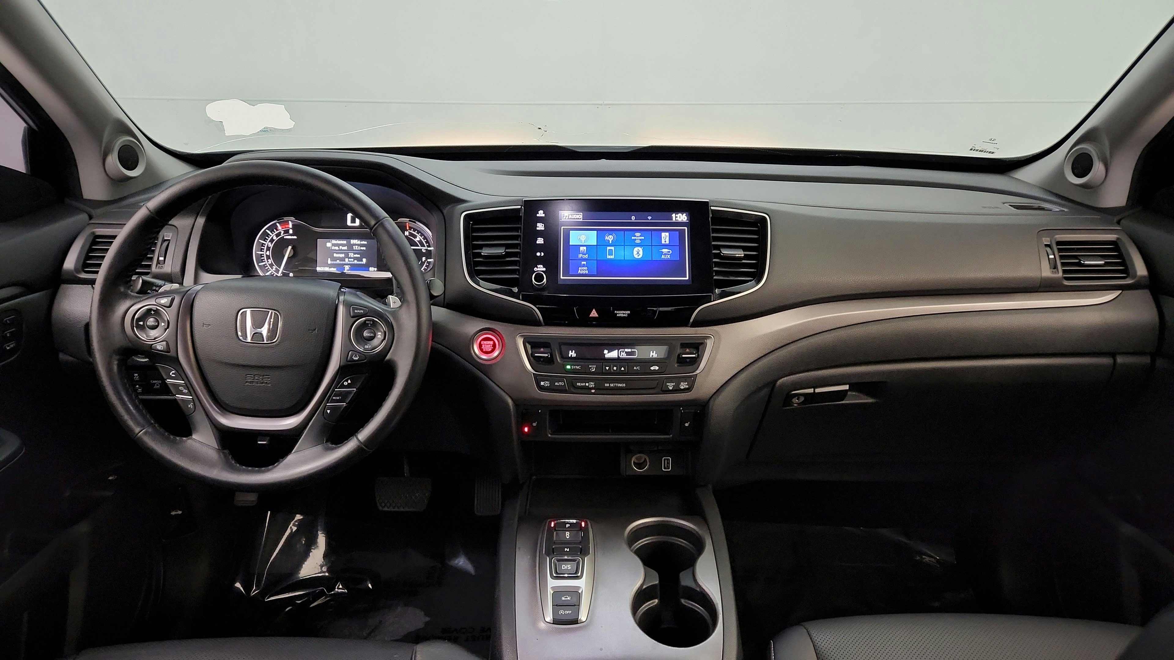 Used 2021 Honda Ridgeline RTL image 27