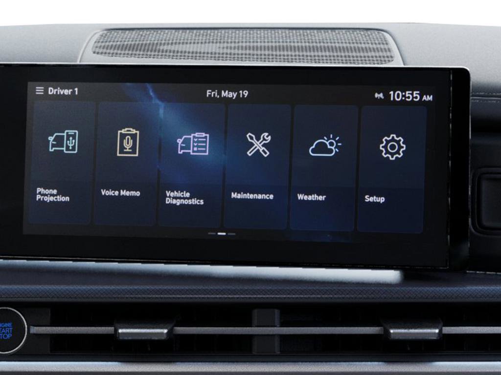 New 2026 Hyundai Santa Fe SE image 16