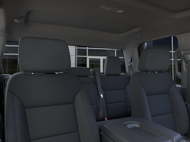 New 2026 GMC Sierra 2500 Pro w/ Convenience Package AWD/4WD image 52