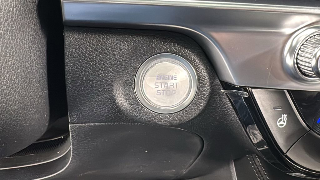 New 2025 Kia Telluride SX X-Line image 24