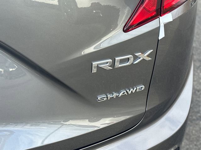 New 2025 Acura RDX SH-AWD image 20
