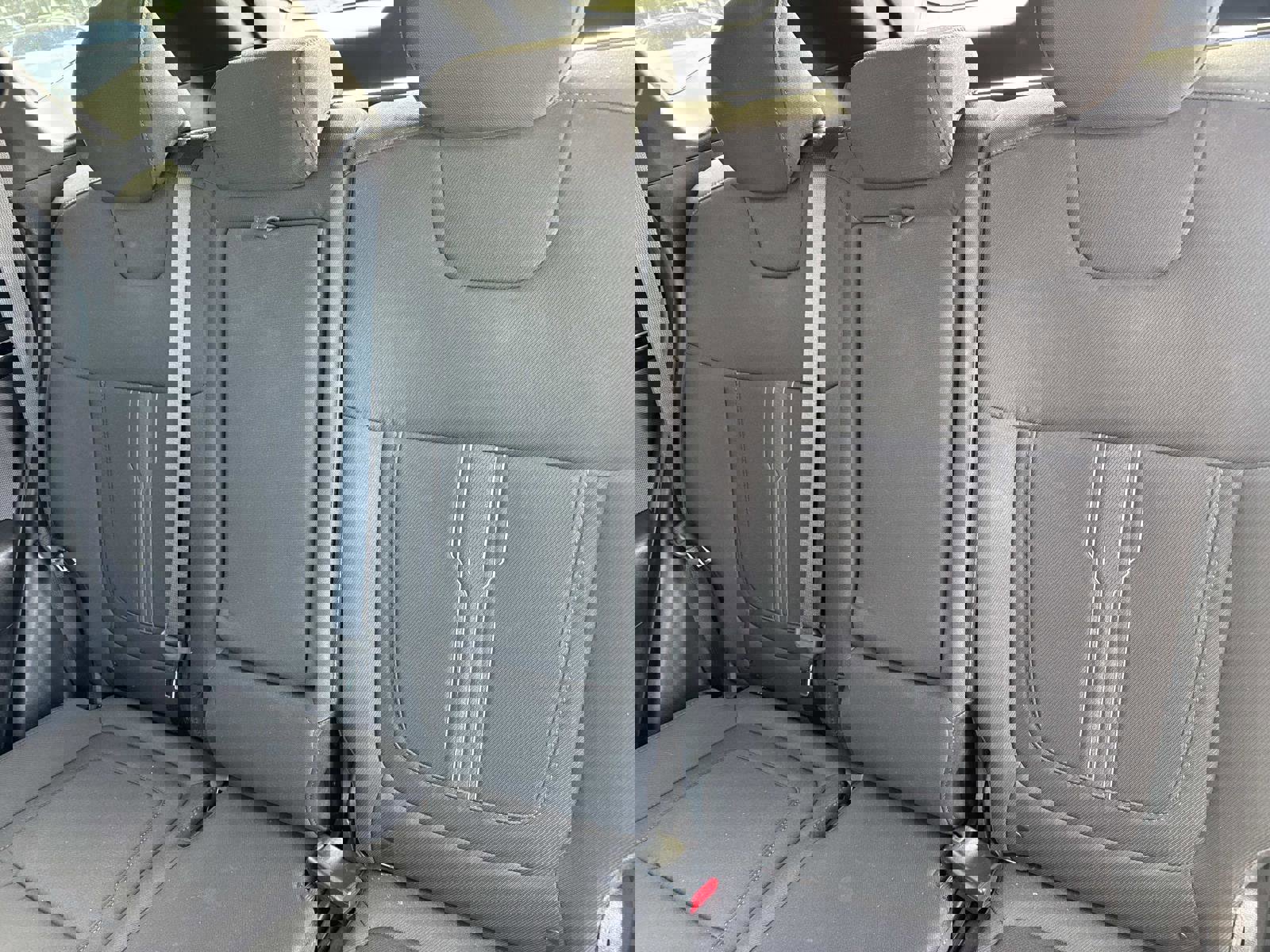 Used 2023 Hyundai Tucson SEL image 13