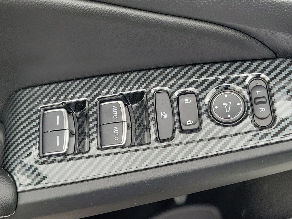 Certified 2023 Honda Civic EX-L image 21