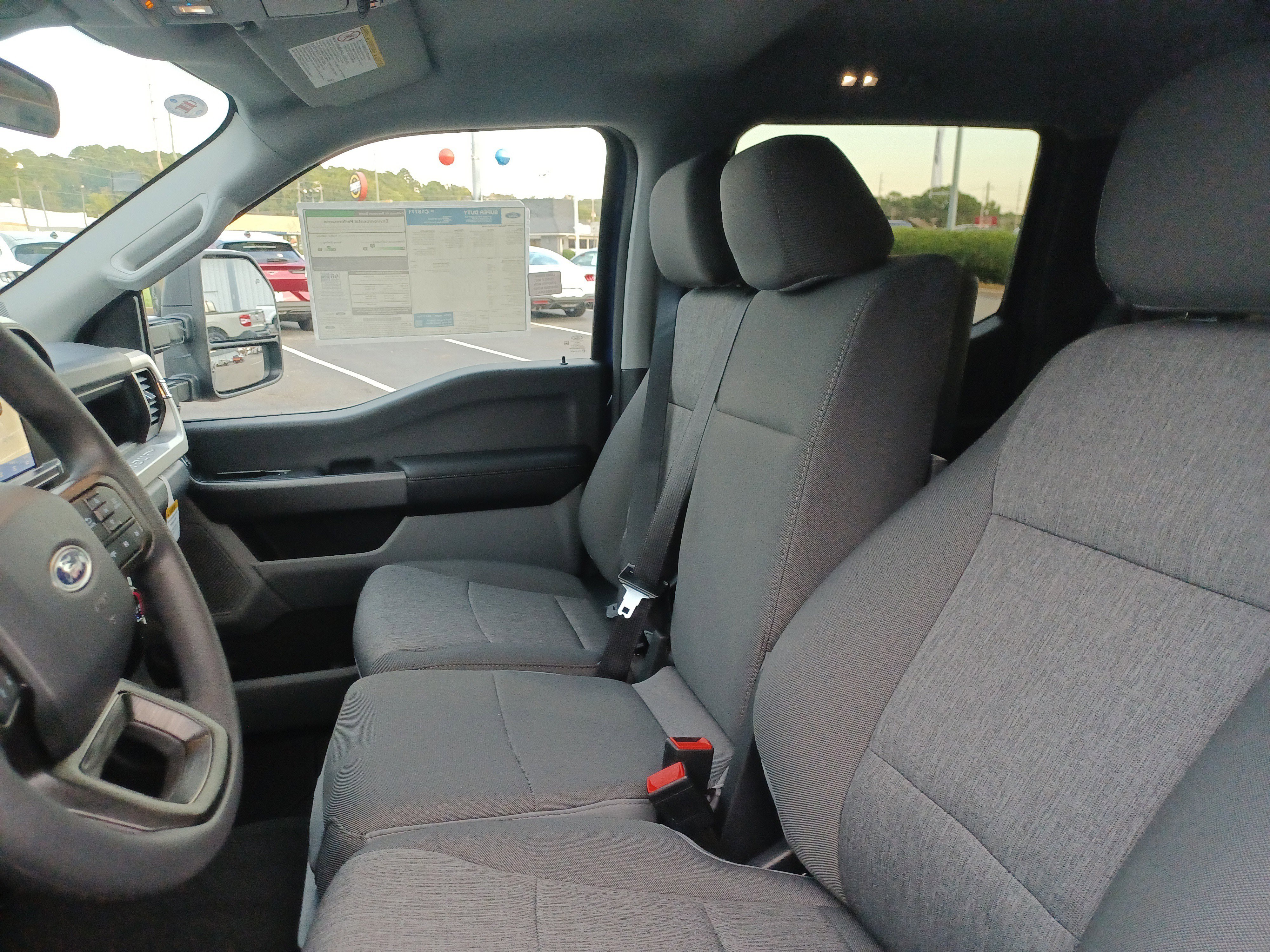 New 2026 Ford F250 XL image 21