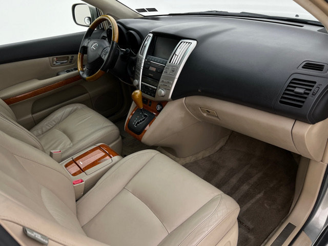 Used 2007 Lexus RX 400h AWD w/ Premium Plus Pkg image 13
