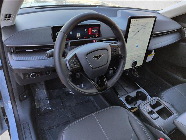 New 2026 Ford Mustang Mach-E Select w/ Technology Package RWD image 3
