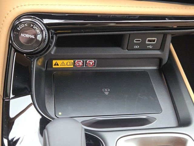 New 2026 Lexus NX 450h+ 450h+ Luxury image 15