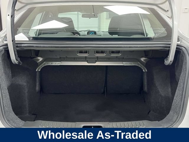 Used 2015 Ford Fiesta SE FWD image 19
