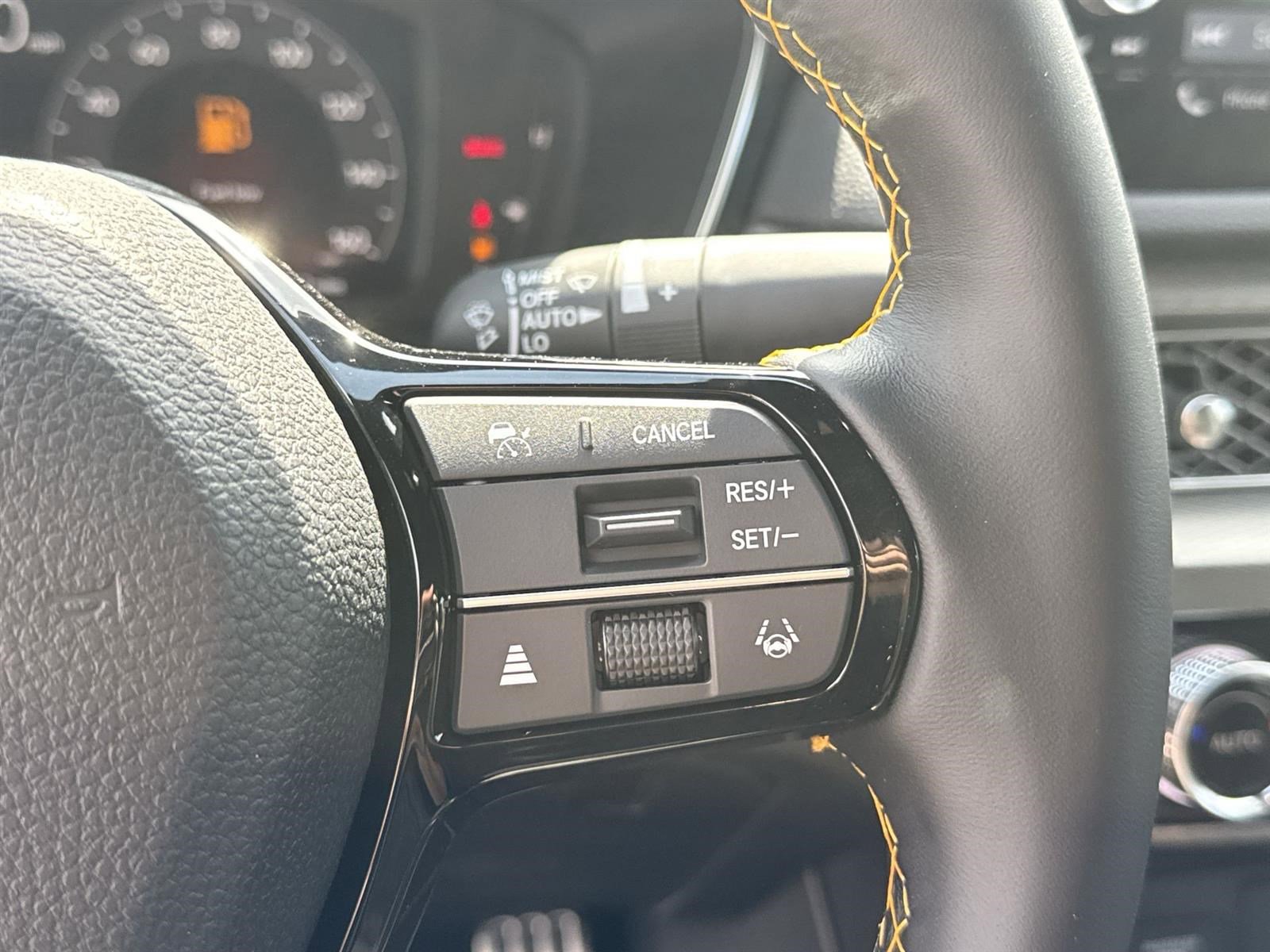 New 2026 Acura Integra A-Spec FWD image 15