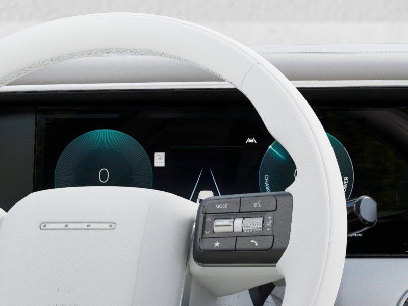 New 2026 Hyundai Palisade Limited image 14