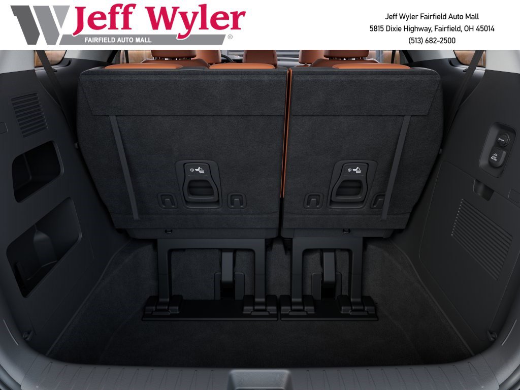 New 2026 Kia Carnival SX Prestige FWD image 20