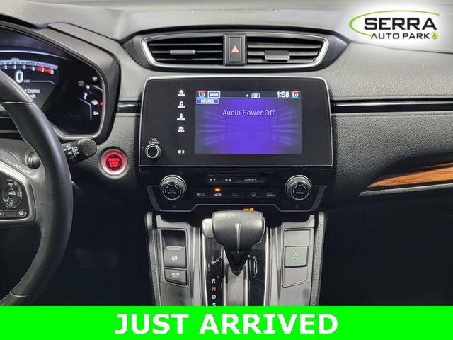 Used 2019 Honda CR-V EX-L image 19