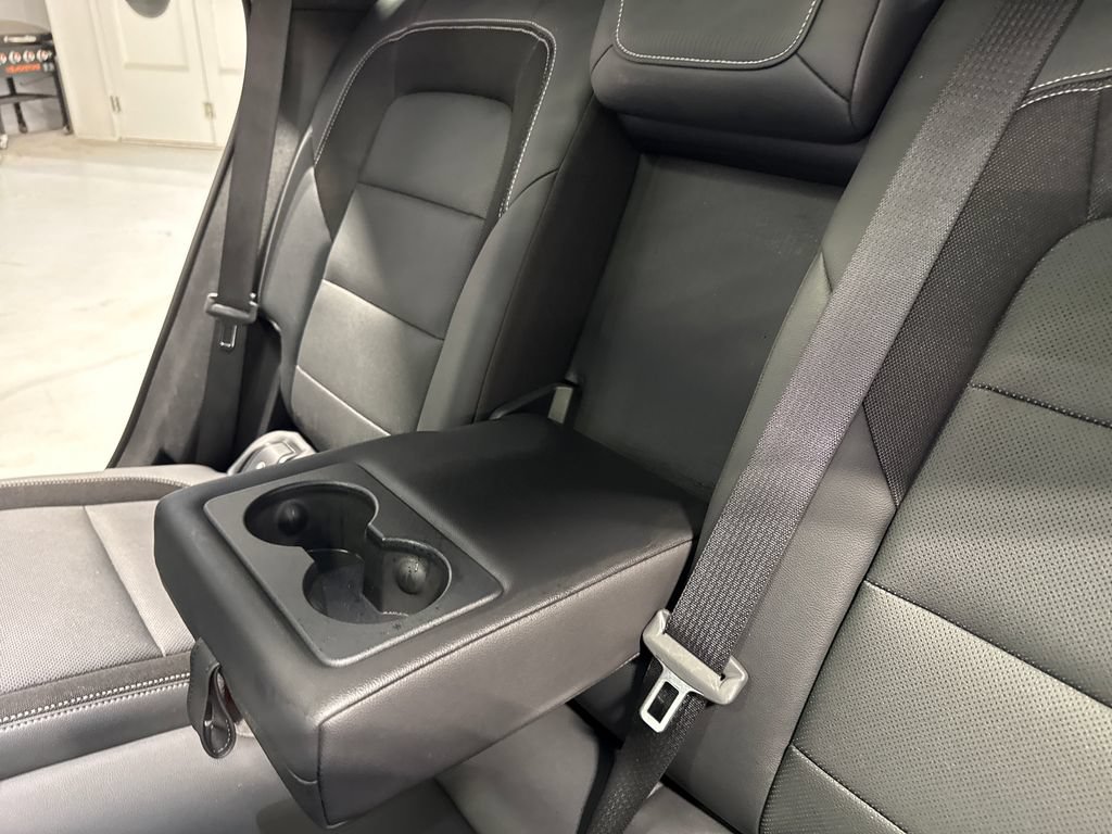 Used 2024 Chevrolet Blazer EV LT AWD/4WD image 41