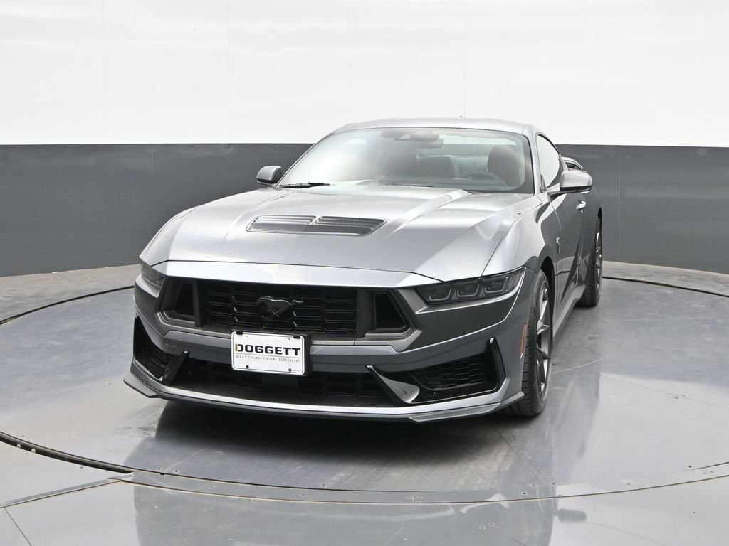 New 2026 Ford Mustang Dark Horse RWD image 23