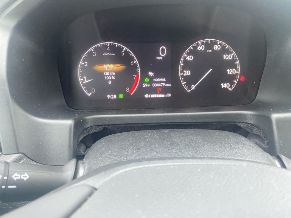 Used 2026 Honda Odyssey Touring image 14