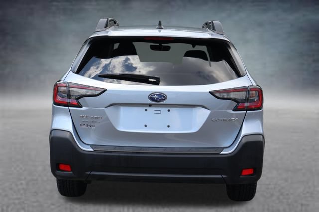 Certified 2024 Subaru Outback Premium AWD/4WD image 20