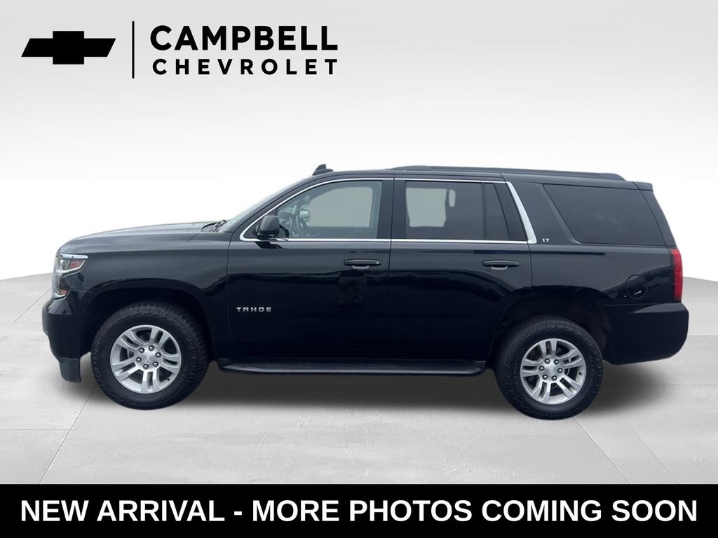 Used 2020 Chevrolet Tahoe LT AWD/4WD video 2