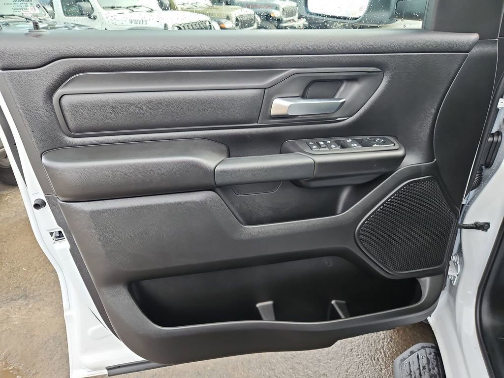 New 2026 RAM 1500 Express image 11