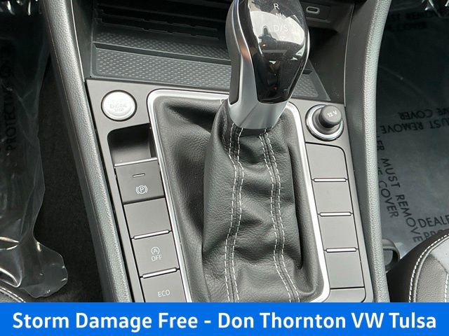 New 2026 Volkswagen Jetta SE FWD image 23