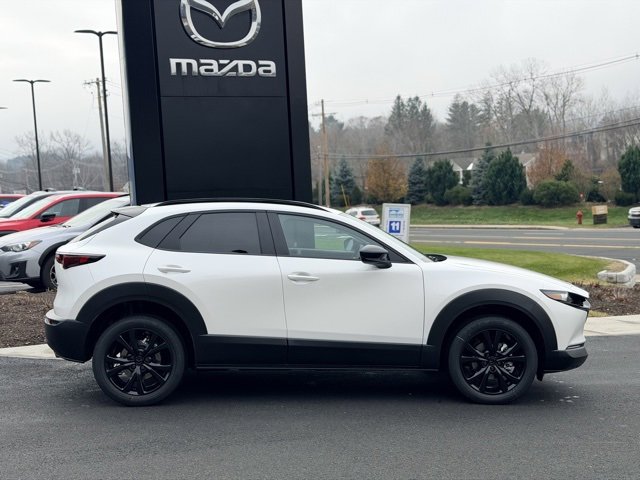 New 2026 MAZDA CX-30 AWD 2.5 S image 8