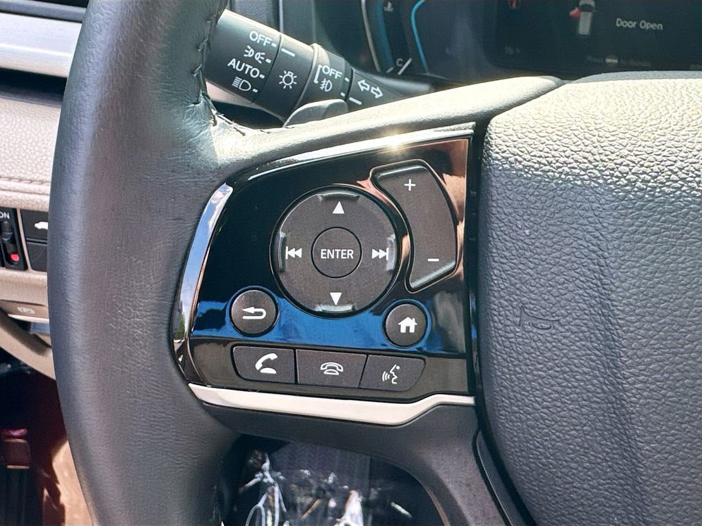 Used 2018 Honda Odyssey EX-L image 8