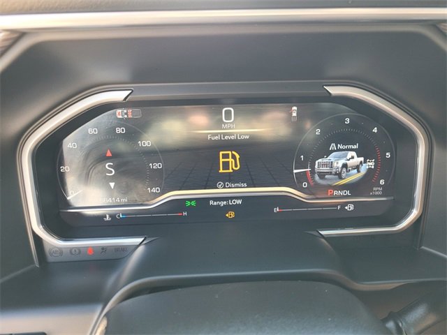 Used 2024 GMC Sierra 2500 Denali Ultimate w/ Max Trailering Package image 34