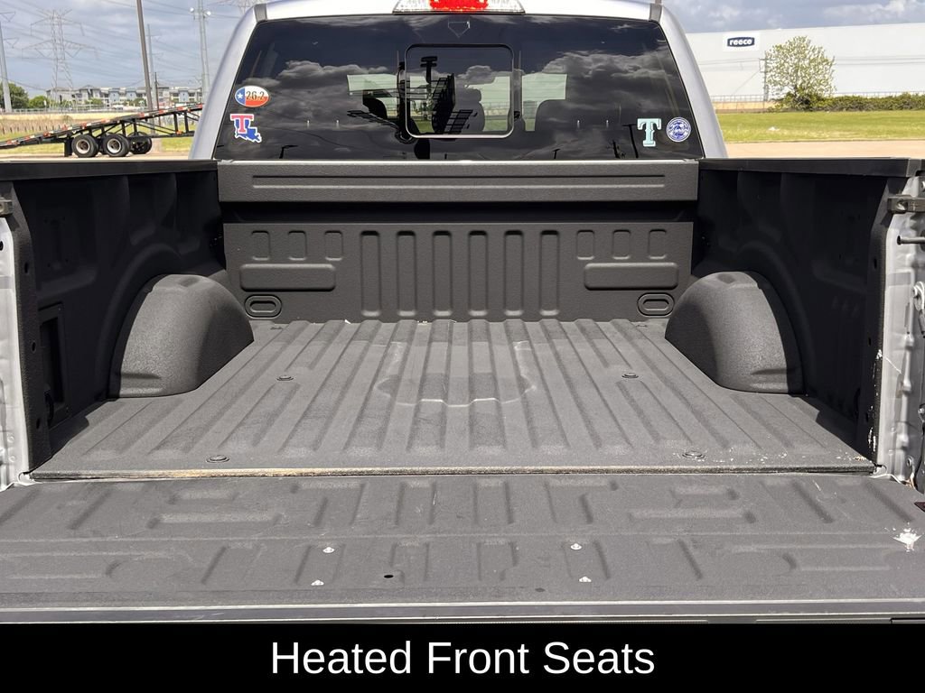 Used 2023 Ford F150 XLT w/ Equipment Group 302A High image 33