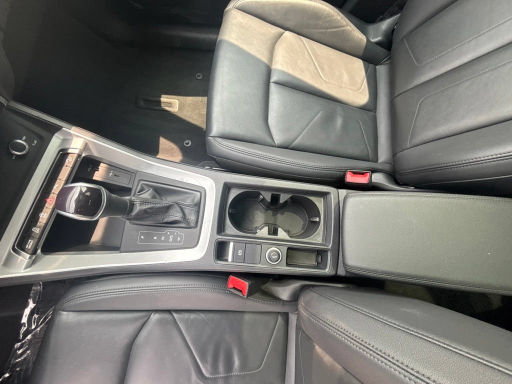 Used 2025 Audi Q3 2.0T Premium AWD/4WD image 14