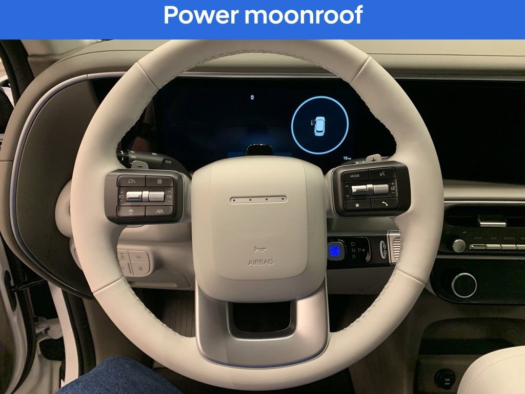 New 2026 Hyundai Palisade SEL image 4
