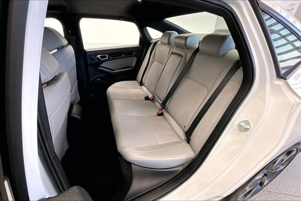 Used 2026 Honda Civic Sport Touring image 26