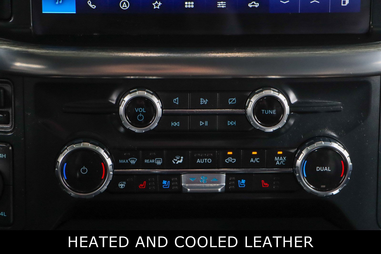 Used 2023 Ford F150 Lariat w/ Equipment Group 502A High image 22