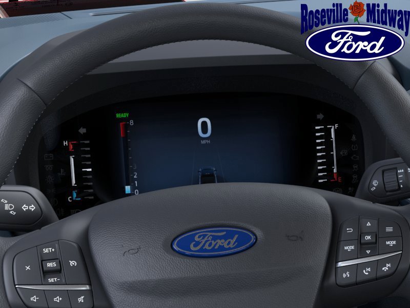New 2026 Ford Maverick XLT w/ Equipment Group 301A AWD/4WD image 16